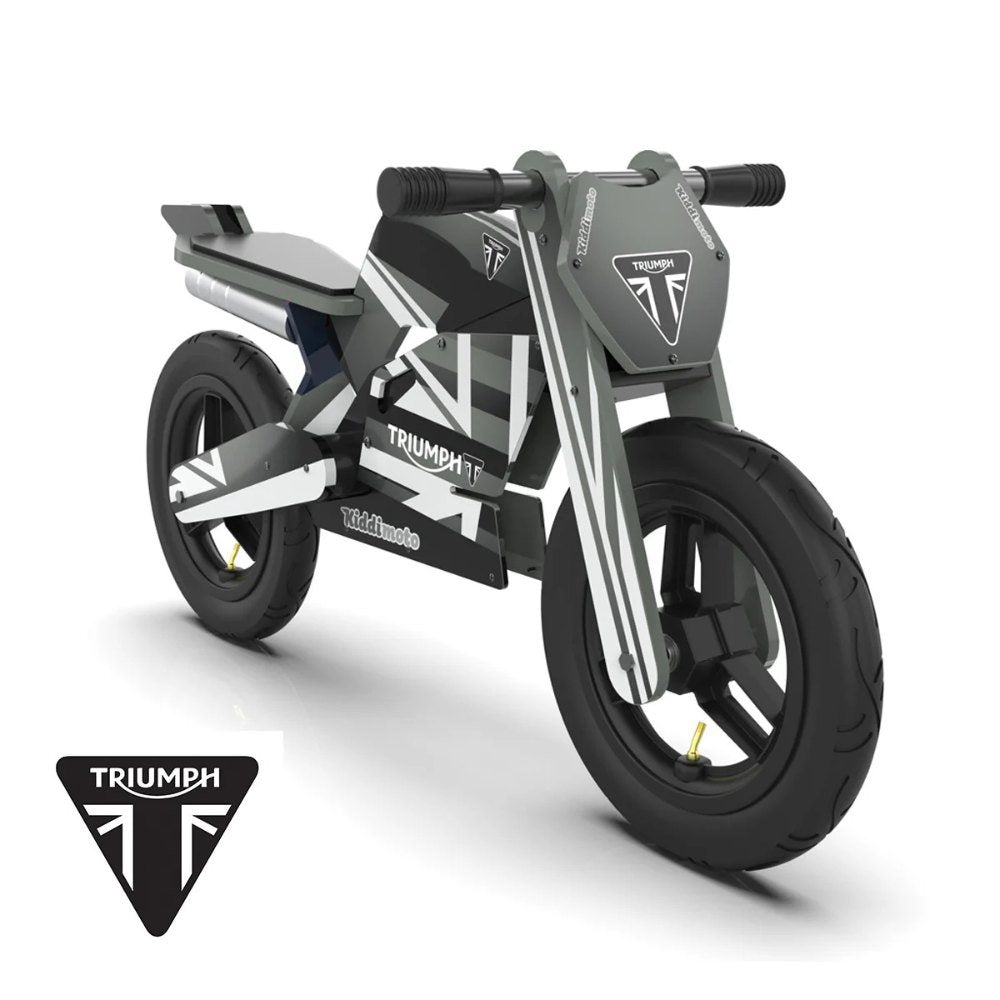 Triumph Daytona 765 Balance Bike