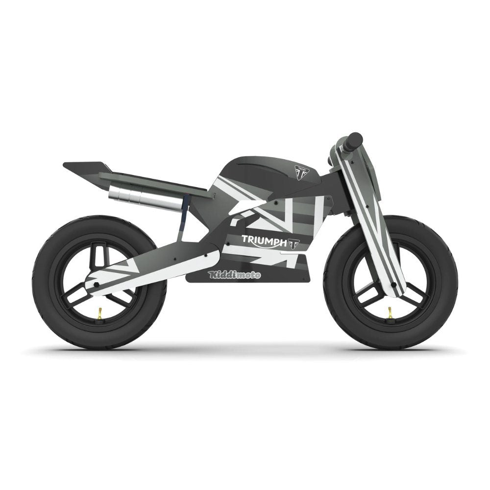Triumph Daytona 765 Balance Bike