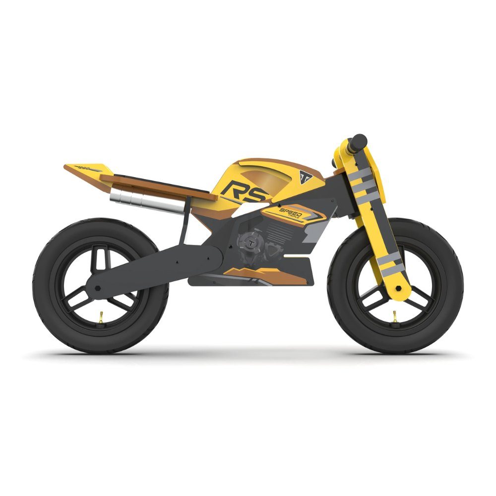 Triumph Speed Triple 1200 RS Balance Bike