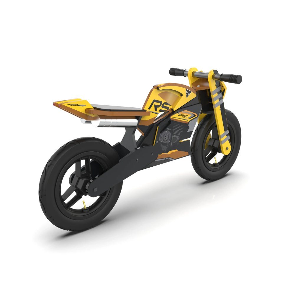 Triumph Speed Triple 1200 RS Balance Bike