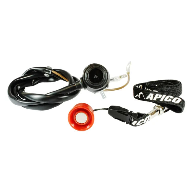 Kill Switch Lanyard Type With Magnet