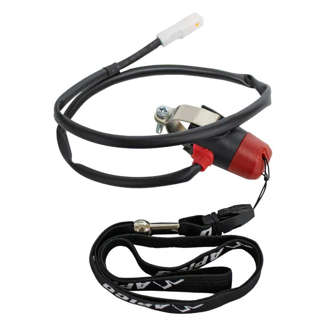 Kill Switch Lanyard Type With Magnet SX-E5 EE5 MC-E5