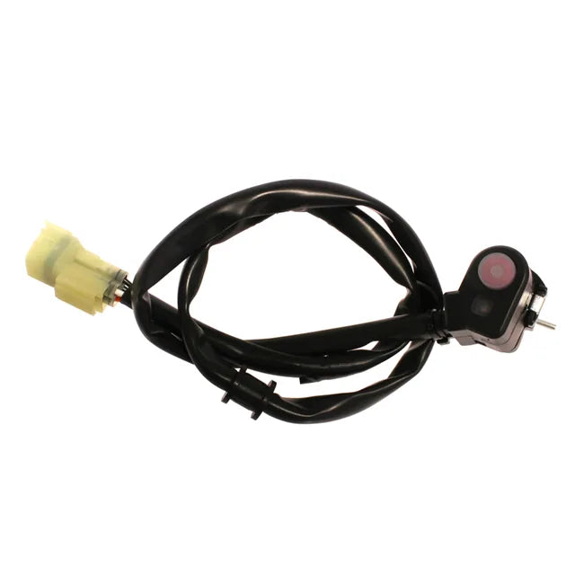 Launch Control Switch