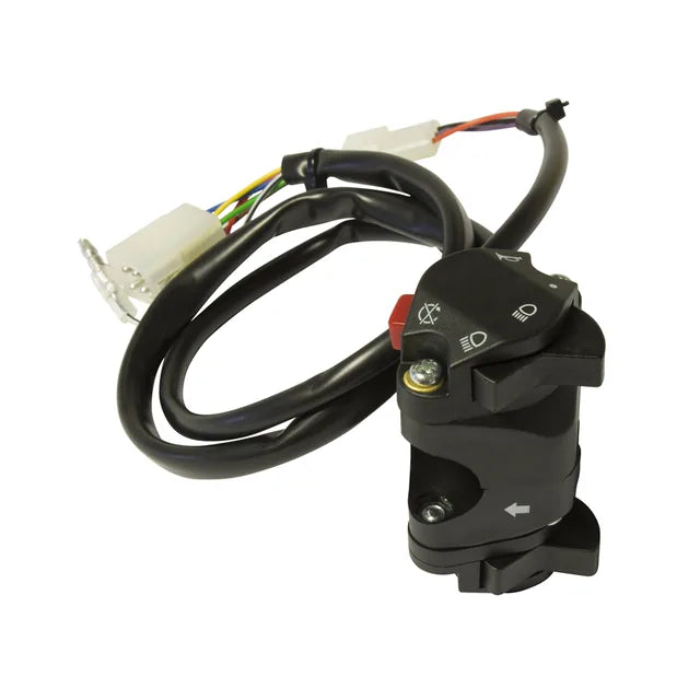 Headlight Unit Light horn kill indicator