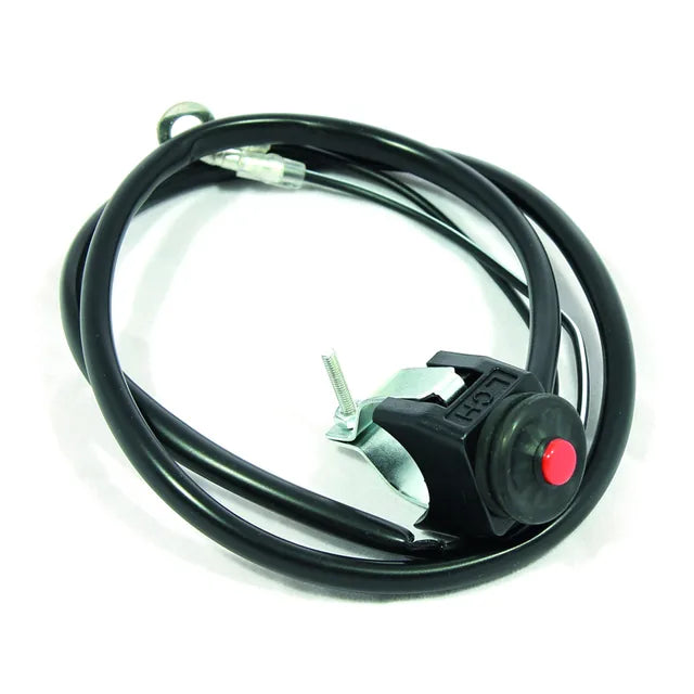Kill Switch Also Fits >