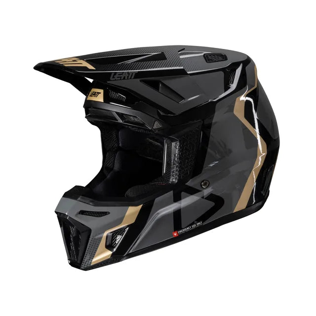 Helmet MOTO 8.5 V25 (-58CM)