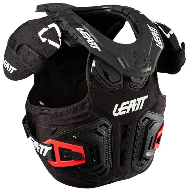 Neckvest Fusion 2.0 Jr / 100-125CM