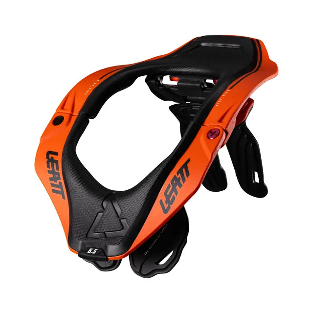 Neck Brace MOTO 5.5 Stealth
