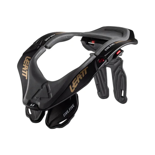 Neck Brace MOTO 5.5 Jr Stealth
