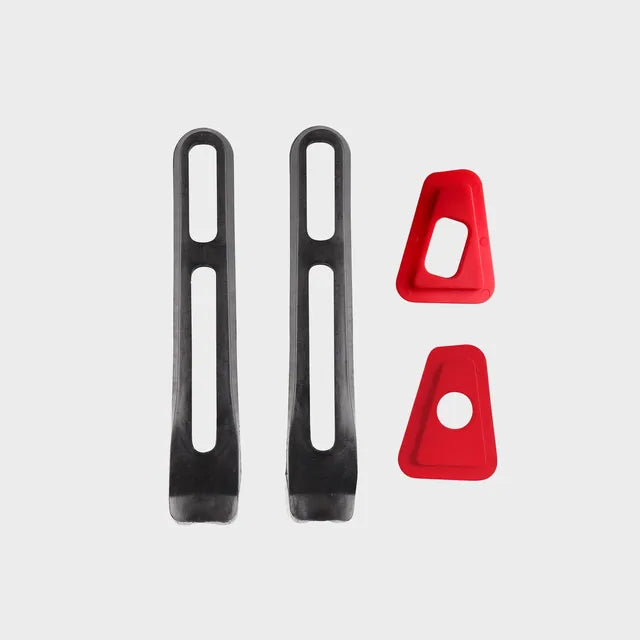 Boot Flexlock Bar+shims 5.5 Flexlock