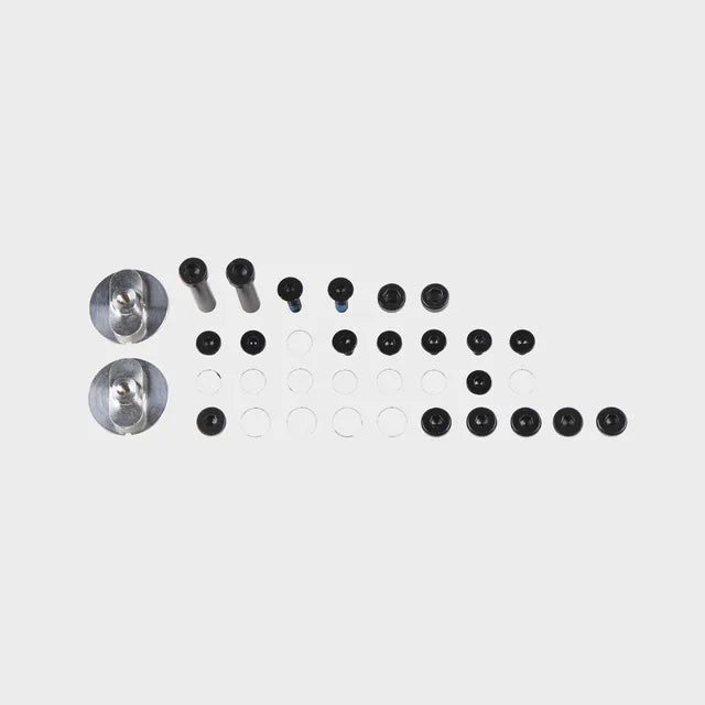 Boot Screw Kit 5.5 Flexlock