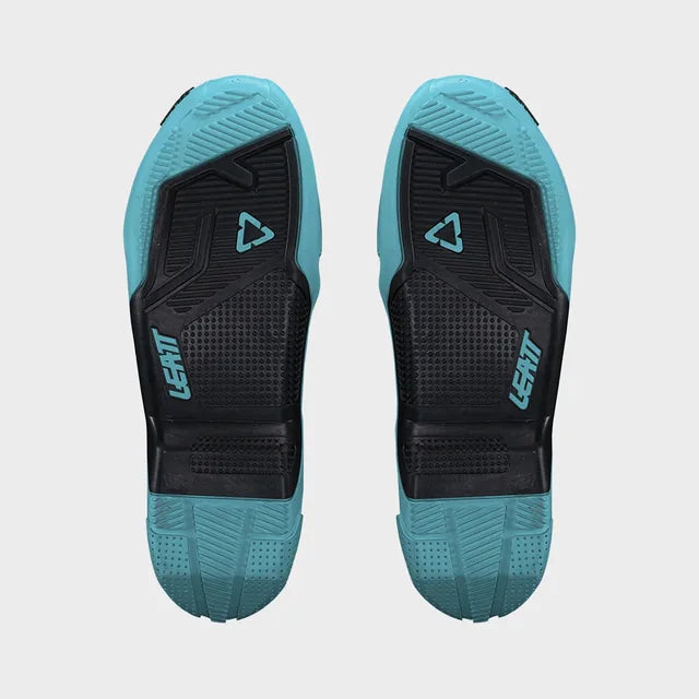 Boot Sole 5.5 Flexlock Pair