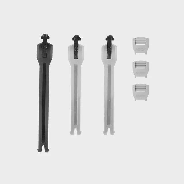 Boot Strap Kit 3.5 3PC Graphene