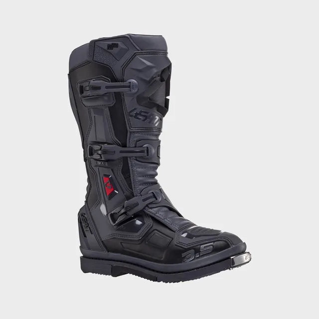 Boot 3.5 Hydradri Graphene