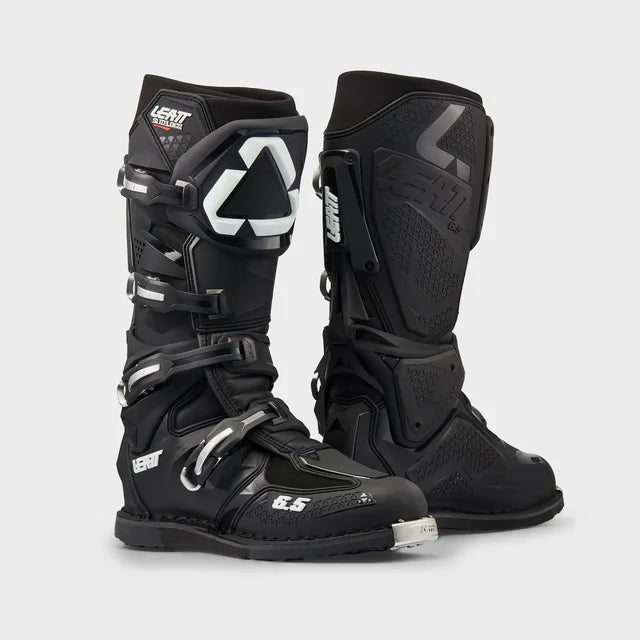 Boot 6.5