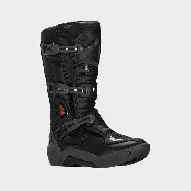Boot 3.5 Junior