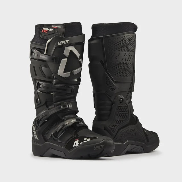 Boot MOTO 4.5 Hydradri Evo /.5
