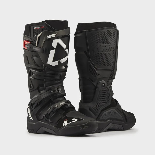 Boot MOTO 4.5 Evo