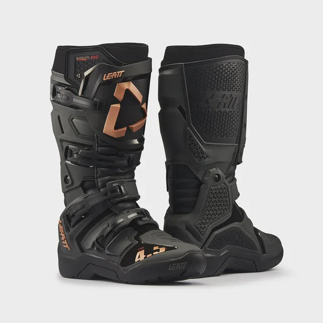 Boot MOTO 4.5 Enduro Evo