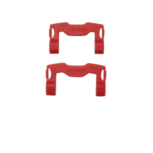 Spare Adjustment Clip Pack GPX 5.5