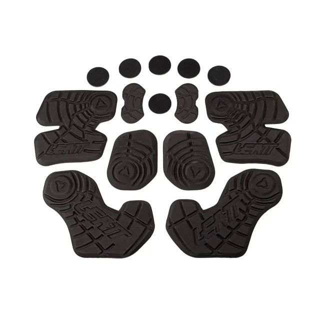 Knee Brace Padding Kit C-frame Pair
