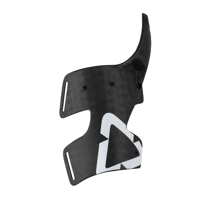 Knee Brace Lower Shin Plate C-frame PRO Left