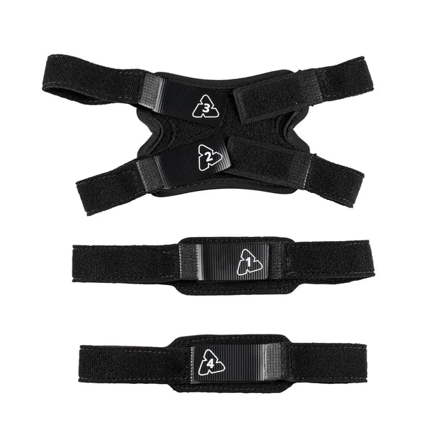 Knee Brace Strap Kit C-frame PRO Junior