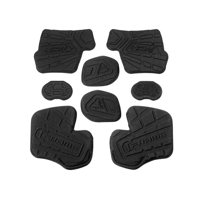 Knee Brace Padding Kit C-frame PRO Junior Pair