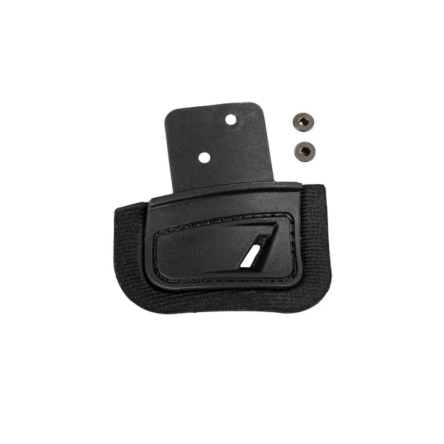 Knee Brace Shin Protector C-frame PRO Left Junior