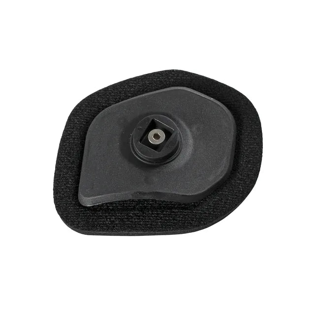 Knee Brace Thigh Load Pad C-frame PRO Left Junior