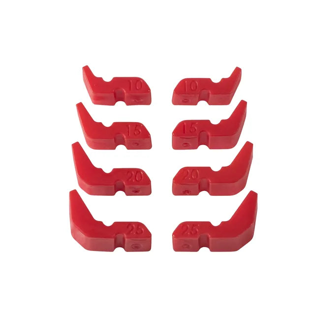 Knee Brace Extension Stopper Kit C-frame PRO