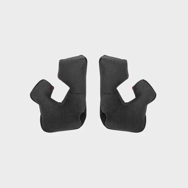 Helmet Cheek Pads MOTO 8.5/9.5