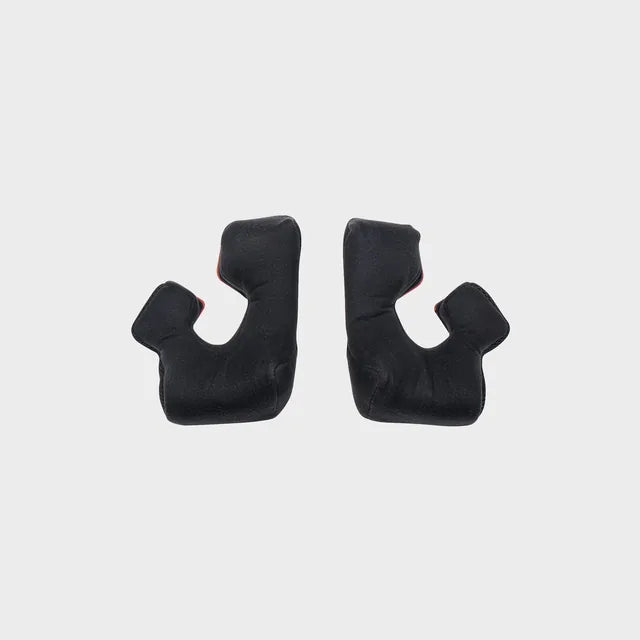 Helmet Cheek Pads MOTO 7.5