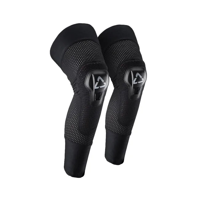 Knee Brace Cup With Sock Hybrid Pair