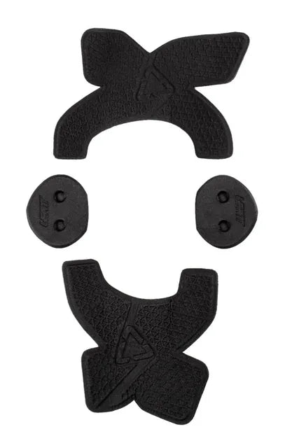 Knee Brace X-frame Hybrid Padding Kit Pair