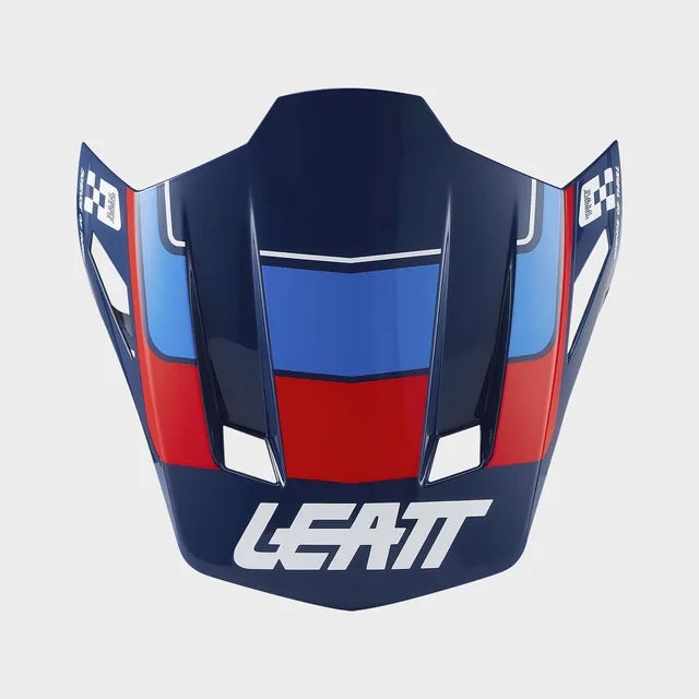 Helmet Peak MOTO 8.5 V25 Cheetah