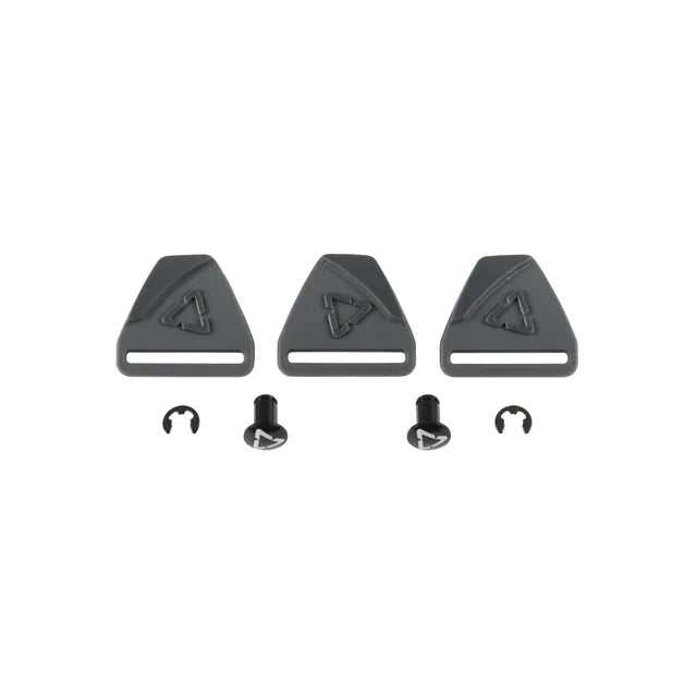 Spare Bolt Pack And Buckle Dual Axis