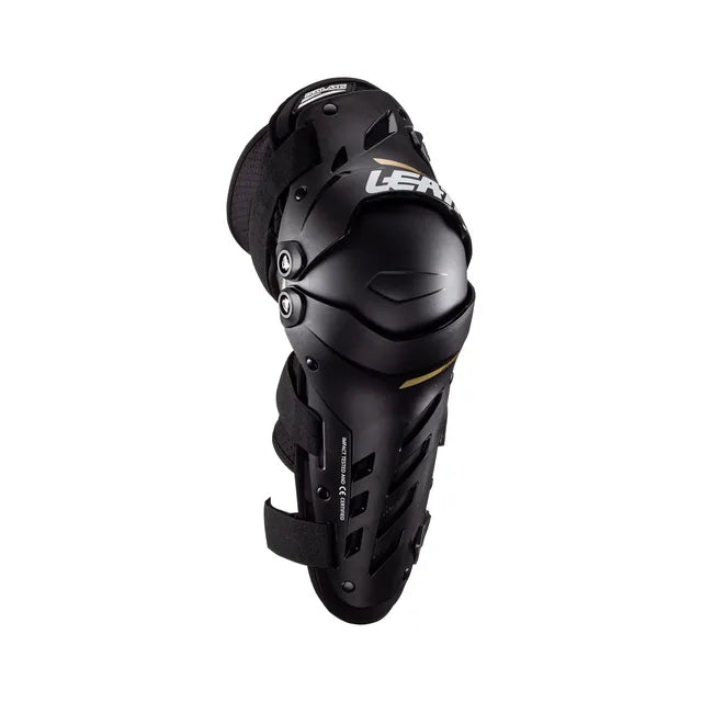 Knee Guard Dual Axis