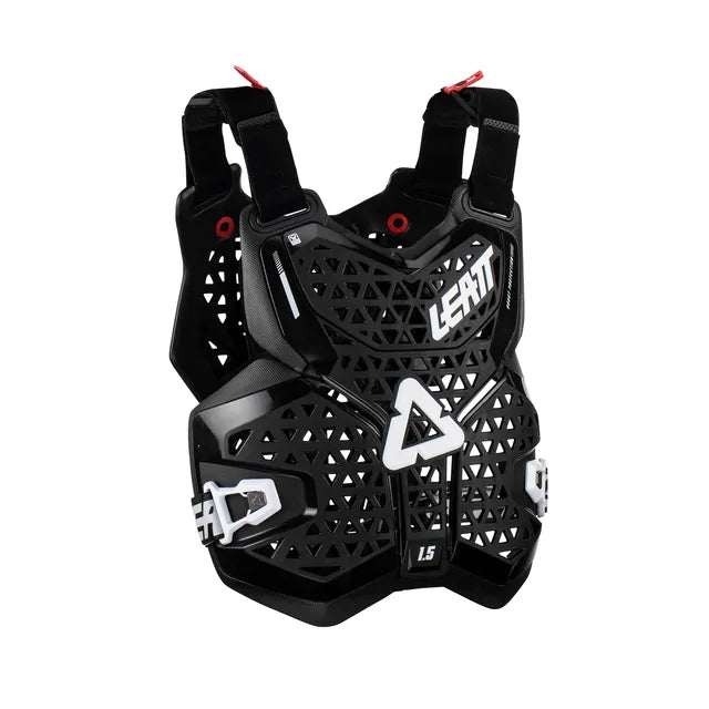 Chest Protector 1.5 Adult