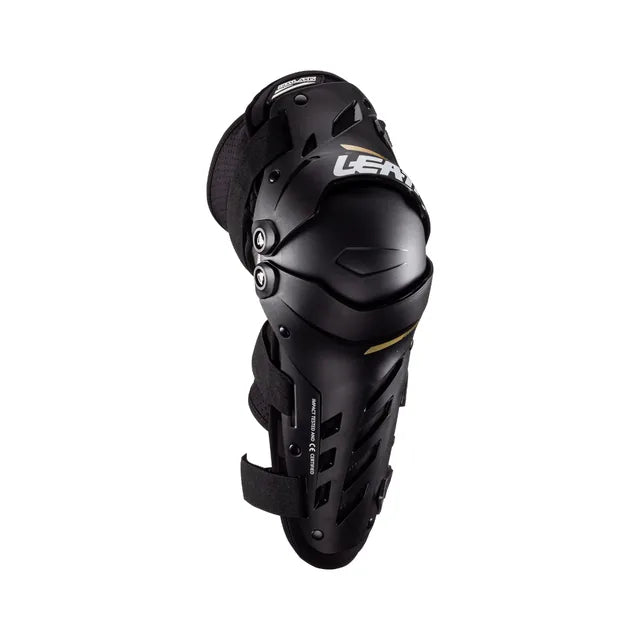 Knee Guard Dual Axis Junior
