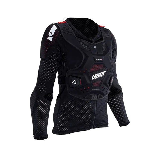 Body Protector Reaflex Womens 166-172CM