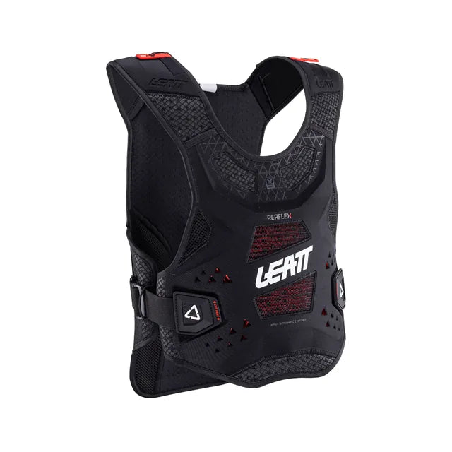 Chest Protector Reaflex