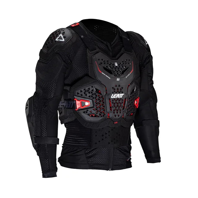 Body Protector 5.5 Evo 160-166CM