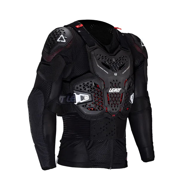 Body Protector 4.5 Evo 178-184CM