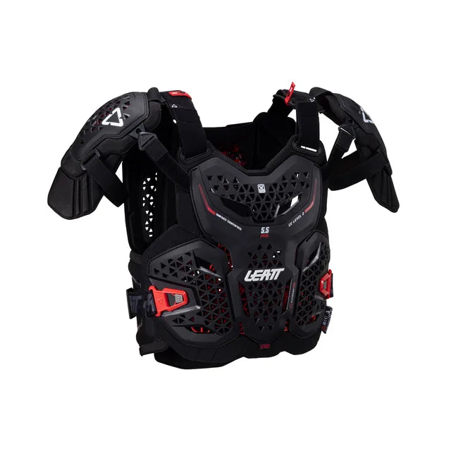Chest Protector 5.5 PRO Evo / 172-184CM