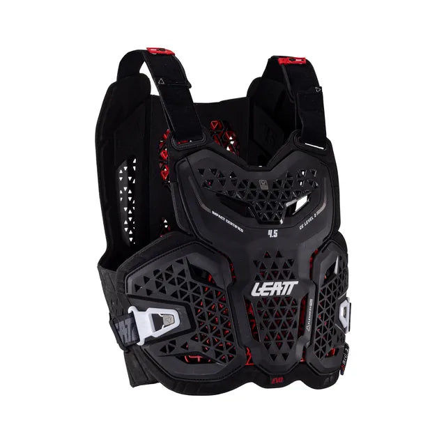 Chest Protector 4.5 Evo / 172-184CM