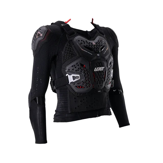 Body Protector 4.5 Hybrid Womens 160-166CM