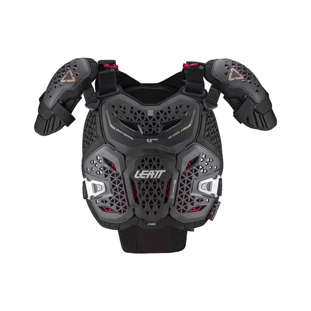 Chest Protector 4.5 Hybrid PRO Womens/ 148-160CM