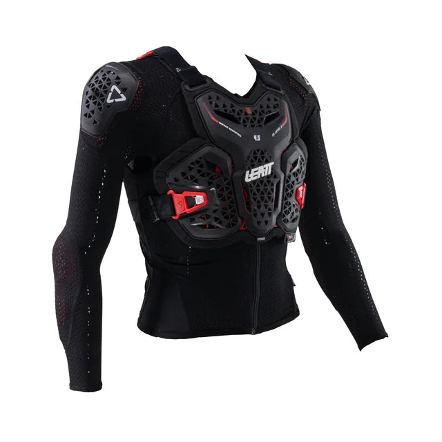 Body Protector 4.5 Hybrid / 134-146CM