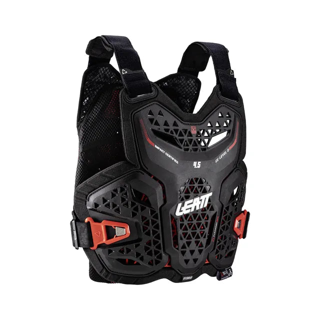 Chest Protector 4.5 Hybrid / 147-159CM